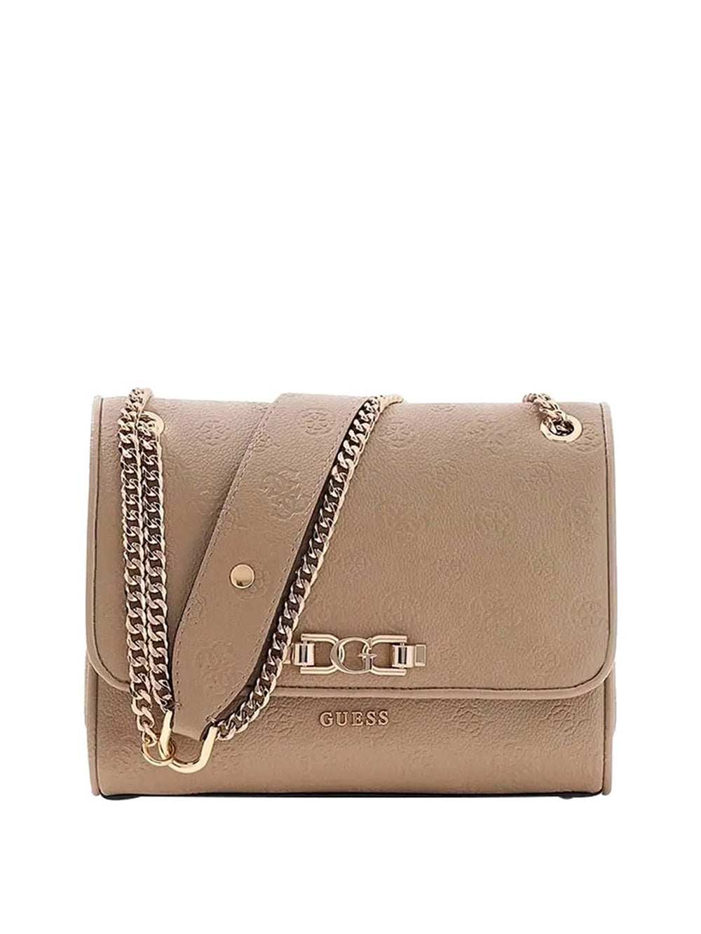 Guess Borsa A Mano Guess Anise - Tortora