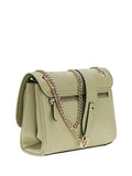 GUESS 2 USCITA Borsa A Tracolla Guess Anise - Verde