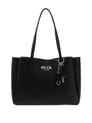 Guess Borsa A Mano Guess Anise - Nero