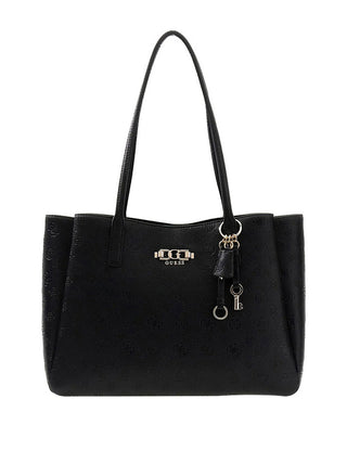 Guess Borsa A Mano Guess Anise - Nero