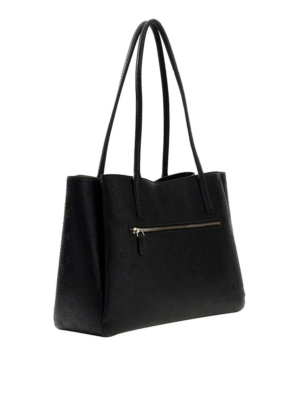 Guess Borsa A Mano Guess Anise - Nero