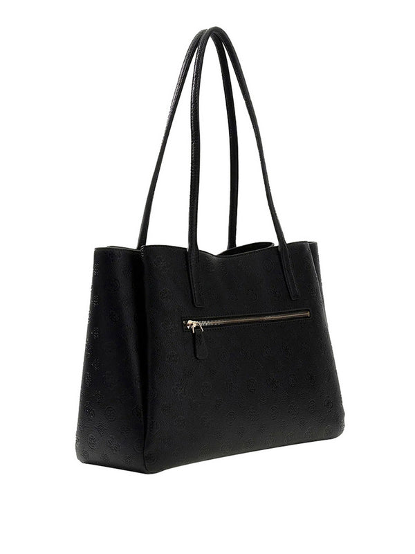Guess Borsa A Mano Guess Anise - Nero