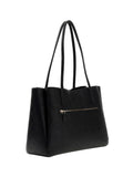 GUESS 2 USCITA Borsa A Mano Guess Anise - Nero