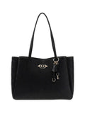 GUESS 2 USCITA Borsa A Mano Guess Anise - Nero
