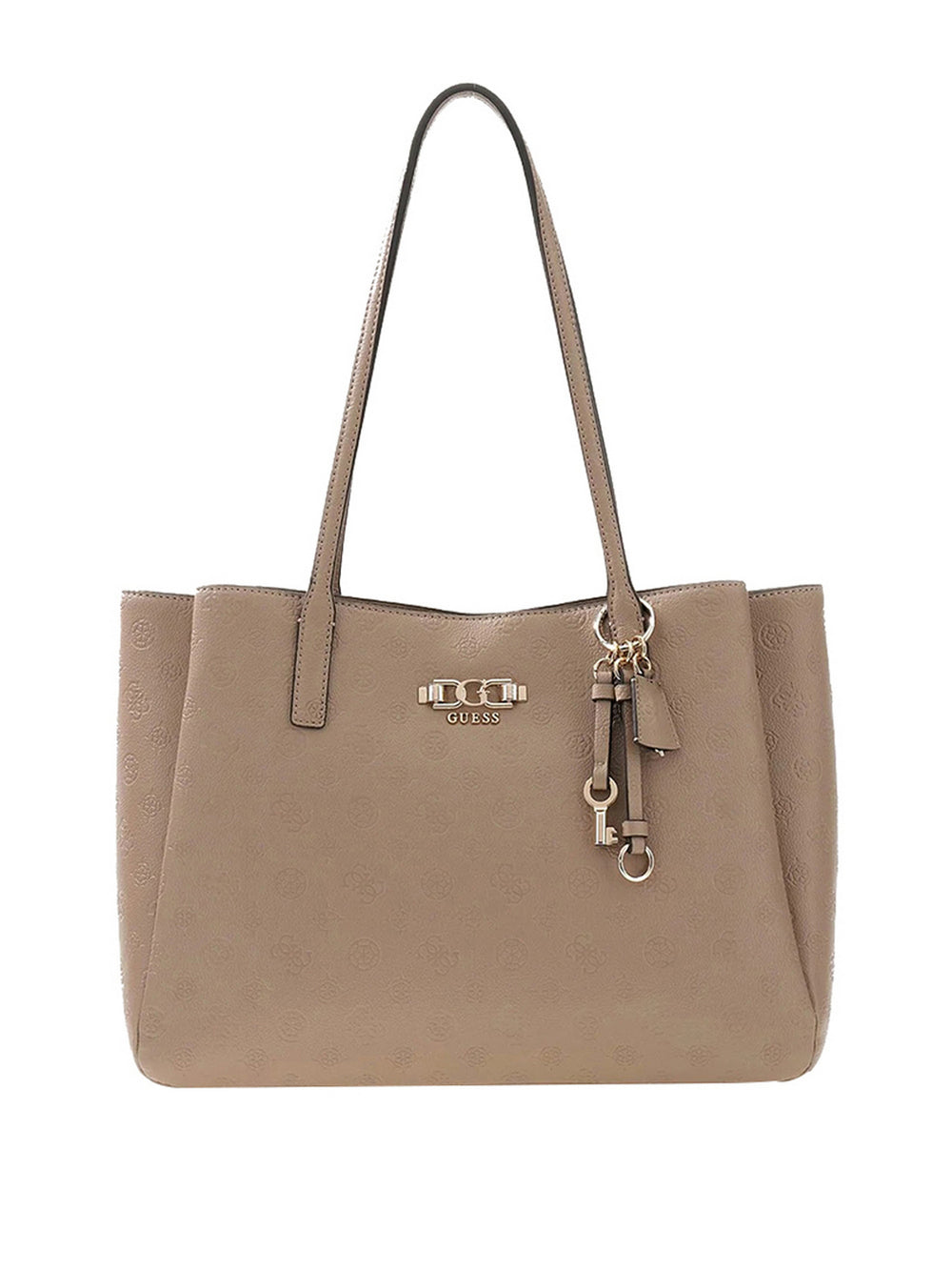 Guess Borsa A Mano Guess Anise - Beige