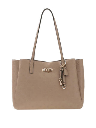 Guess Borsa A Mano Guess Anise - Beige