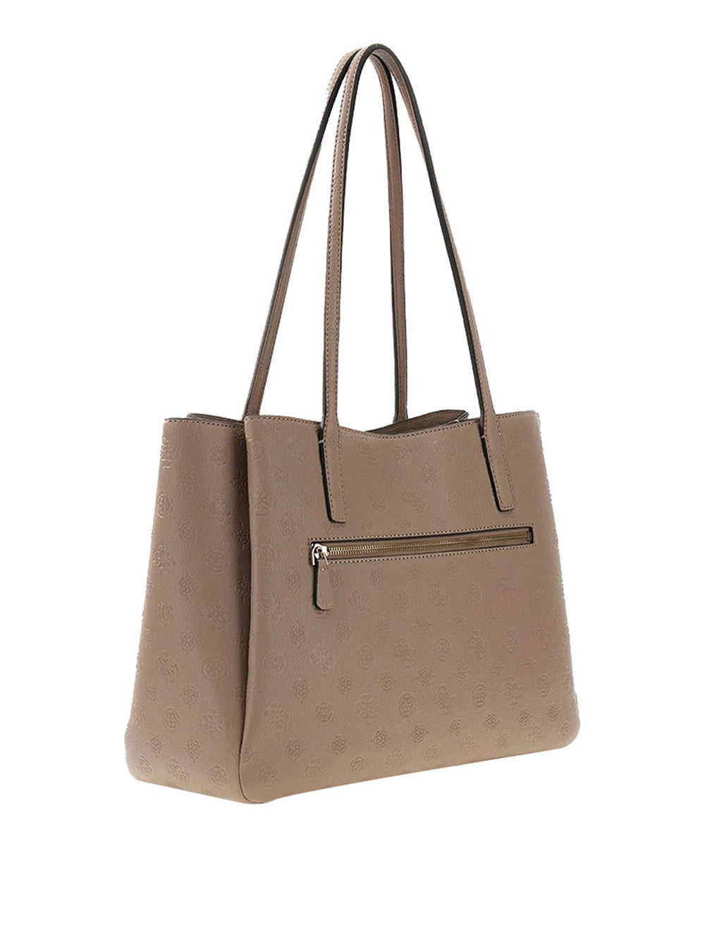 Guess Borsa A Mano Guess Anise - Beige