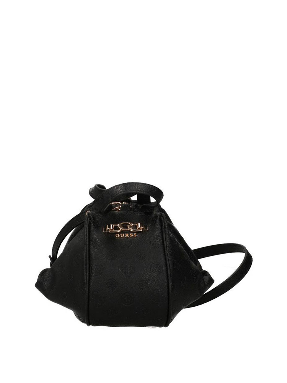 Guess Pouch Guess Anise - Nero