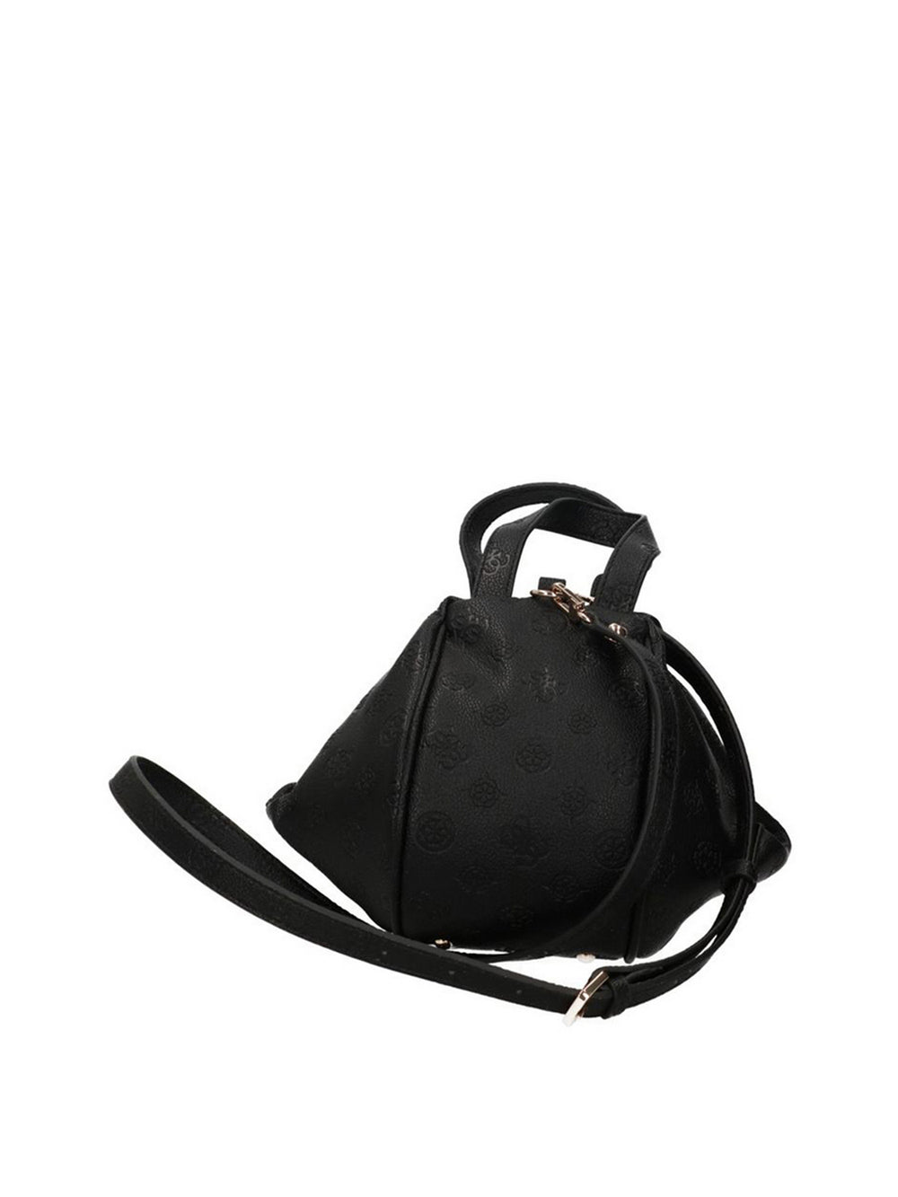 Guess Pouch Guess Anise - Nero