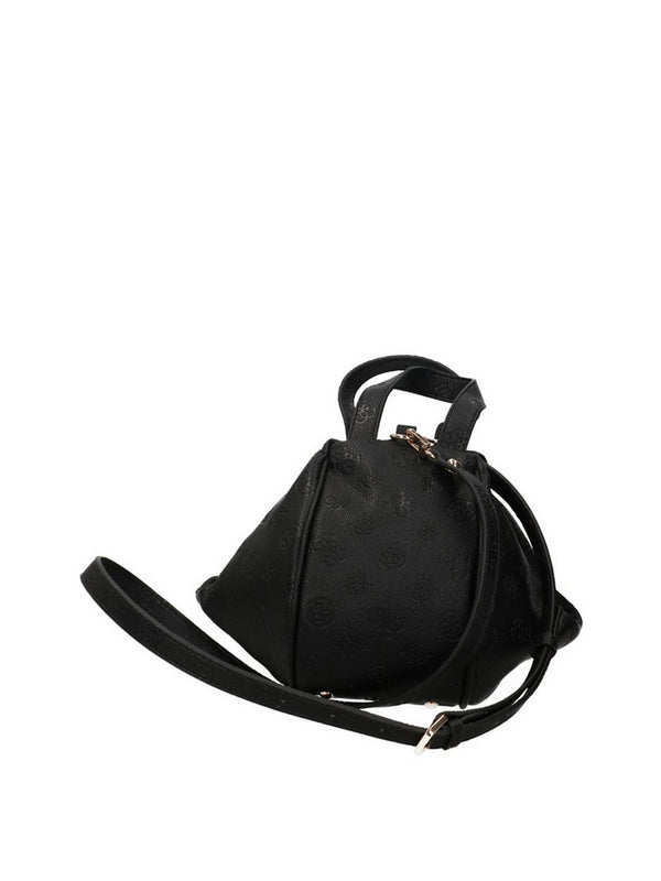 Guess Pouch Guess Anise - Nero