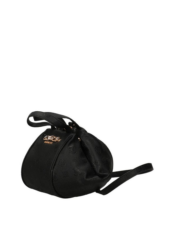 Guess Pouch Guess Anise - Nero