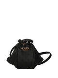 GUESS 2 USCITA Pouch Guess Anise - Nero