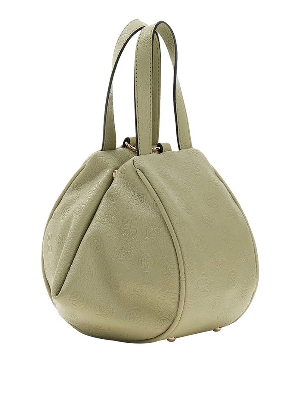 Guess Pochette Guess Anise - Verde