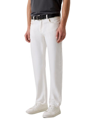 GUESS 2 USCITA Jeans Slim Angels Guess - Bianco