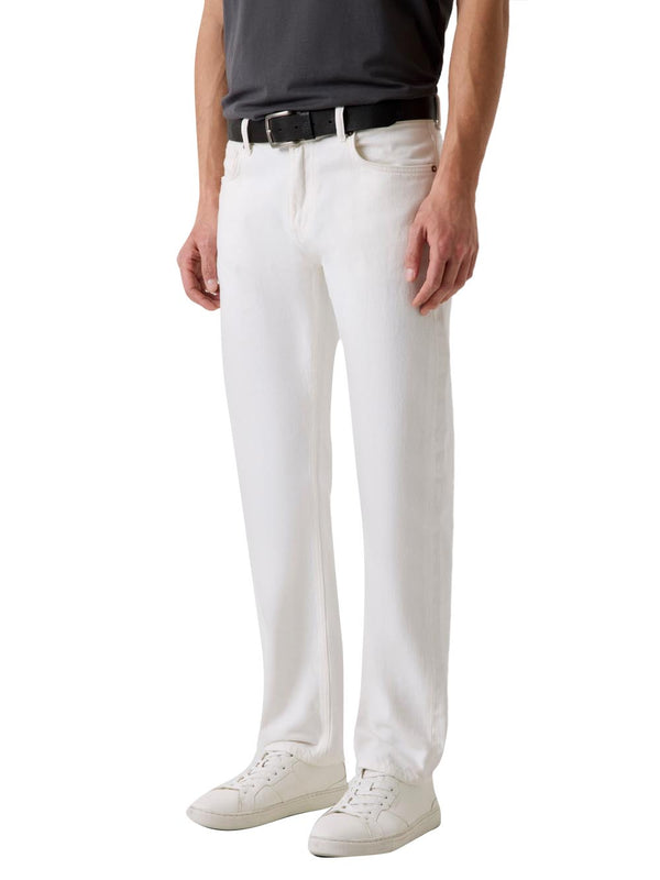 GUESS 2 USCITA Jeans Slim Angels Guess - Bianco