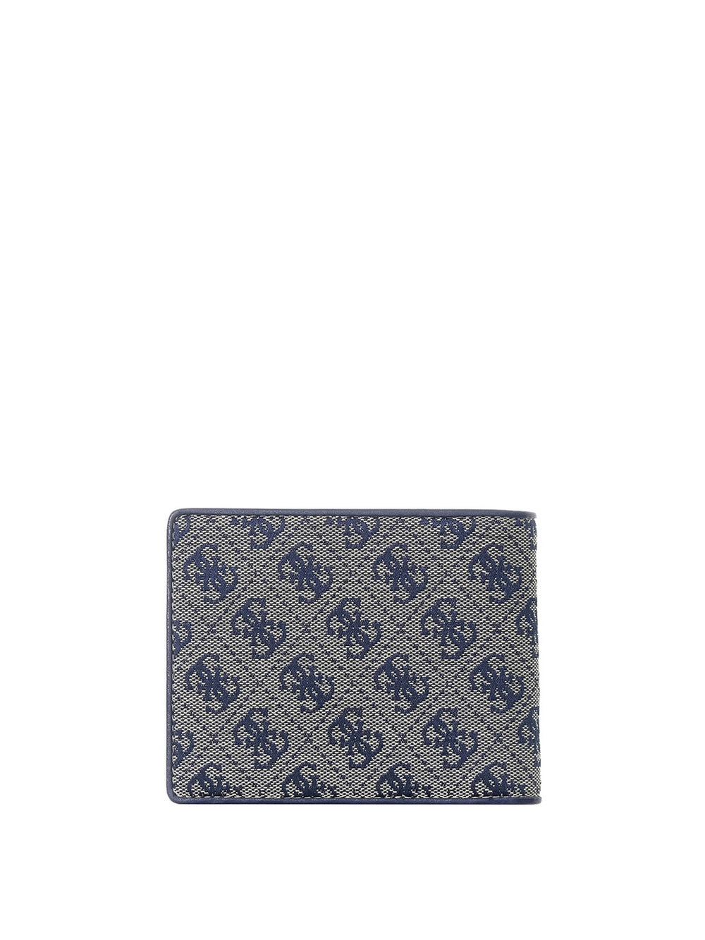 Guess Portafoglio Guess Boston - Blu