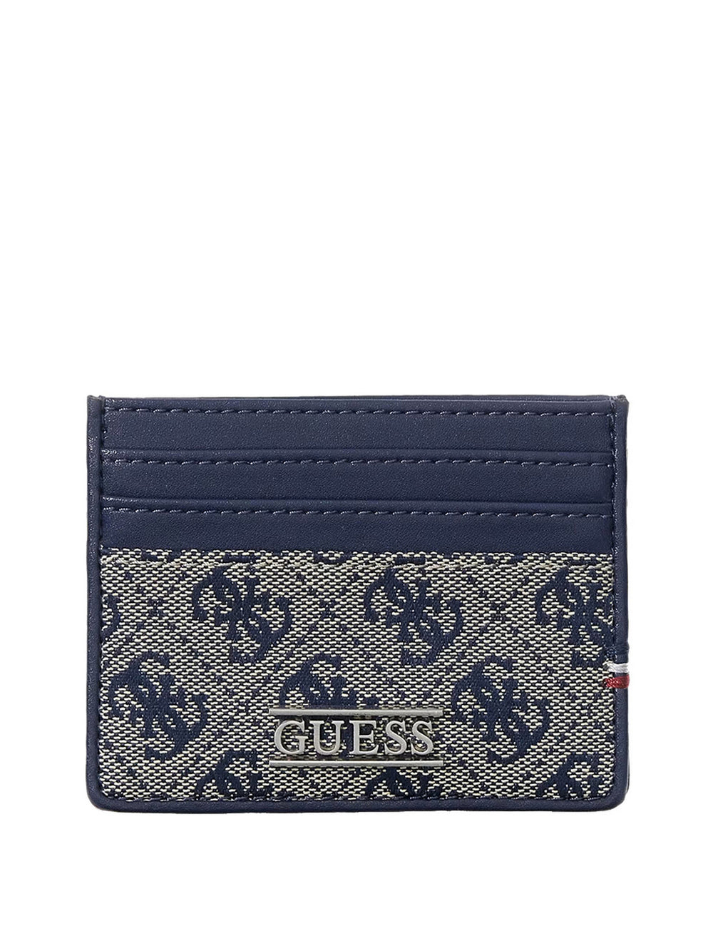 Guess Portafoglio Guess Boston - Blu