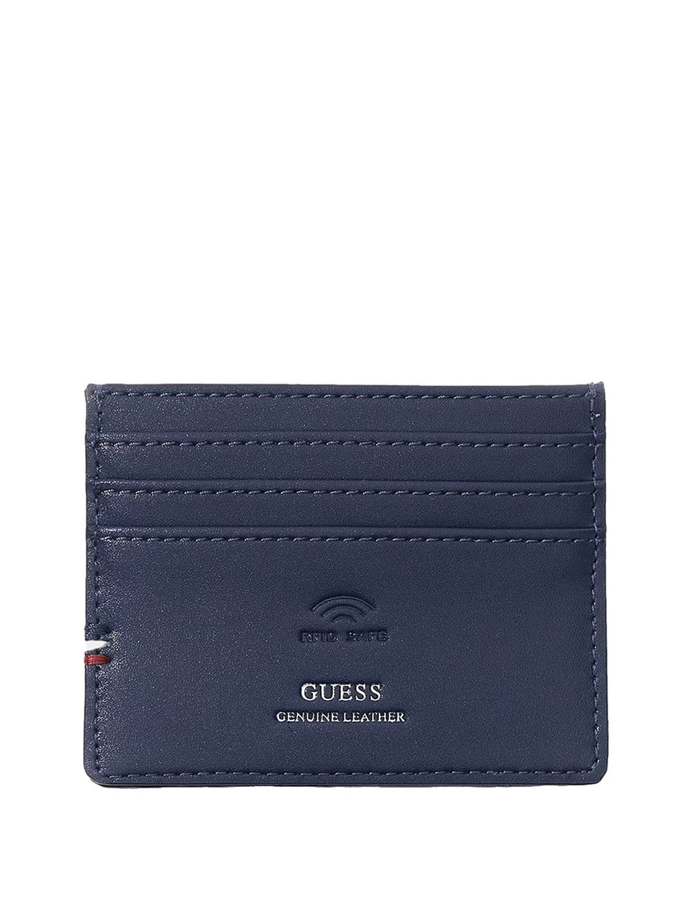 Guess Portafoglio Guess Boston - Blu