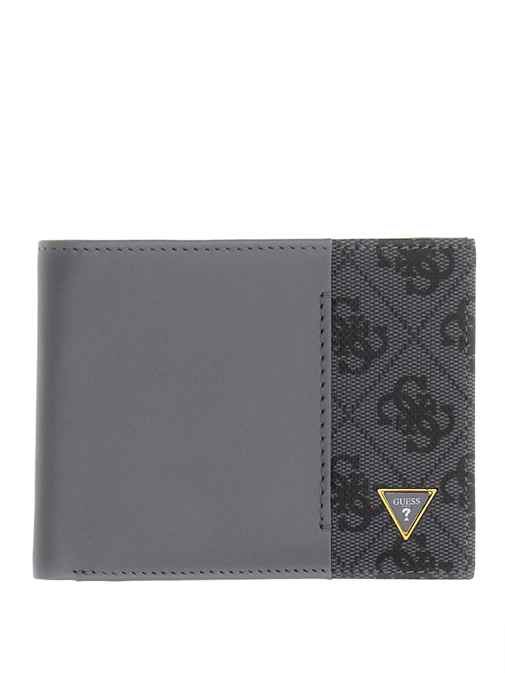 GUESS 2 USCITA Portafoglio Guess Milano Bifold - Nero