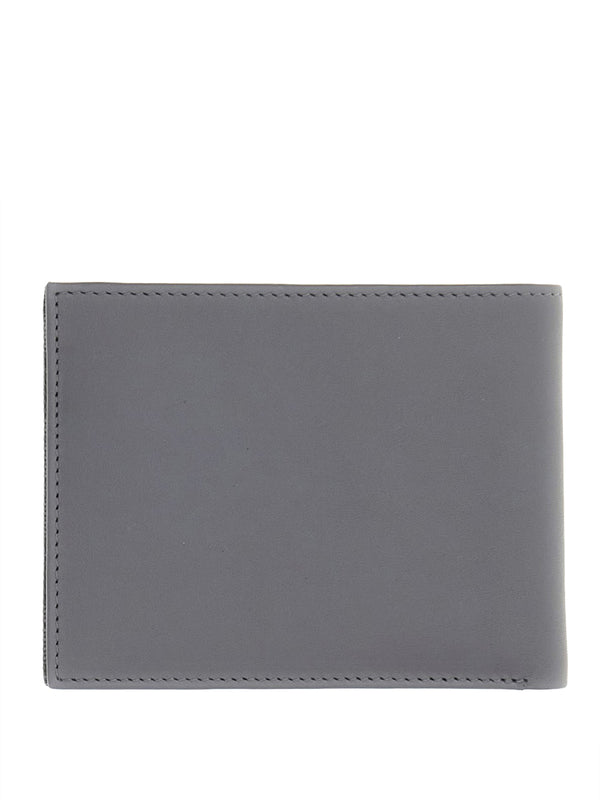 GUESS 2 USCITA Portafoglio Guess Milano Bifold - Nero