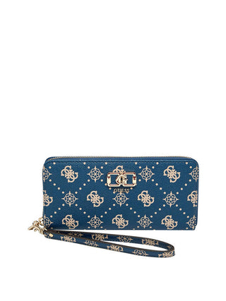 Guess Portafoglio Guess Emelie - Navy