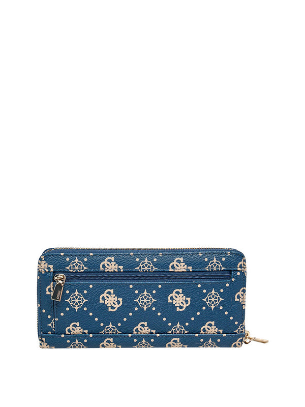 Guess Portafoglio Guess Emelie - Navy