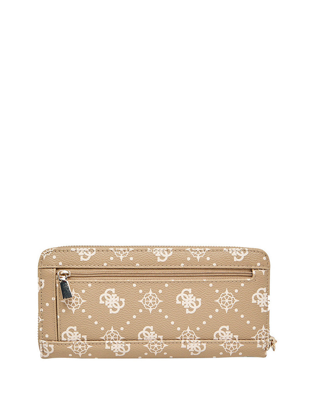 Guess Portafoglio Guess Emelie - Beige