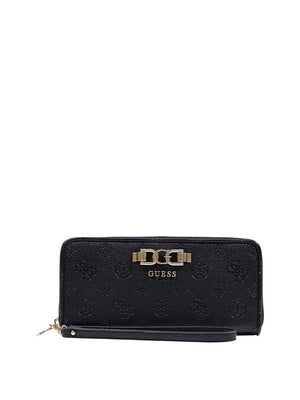 Guess Portafoglio Guess Anise - Nero