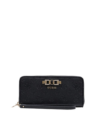 Guess Portafoglio Guess Anise - Nero
