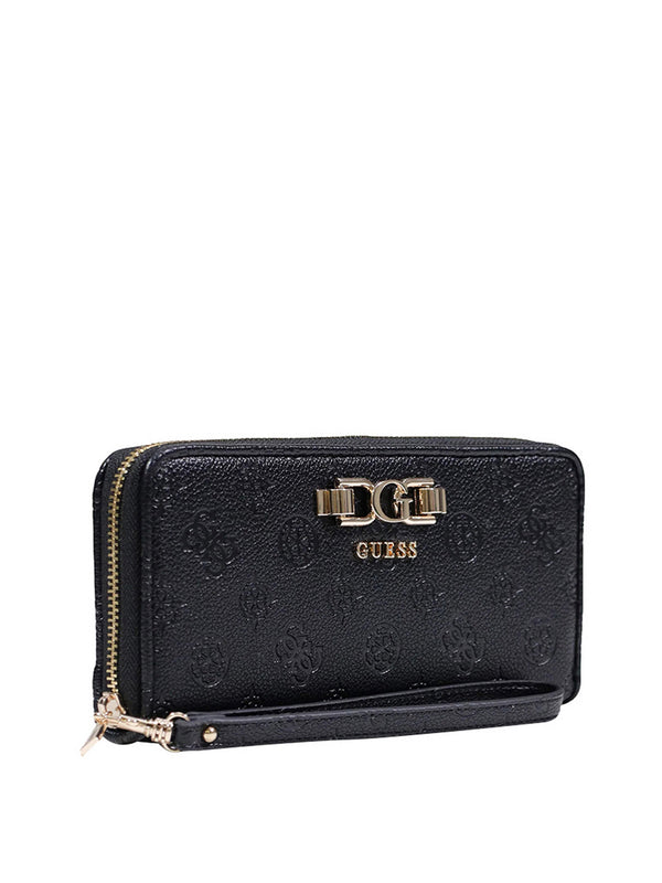 Guess Portafoglio Guess Anise - Nero