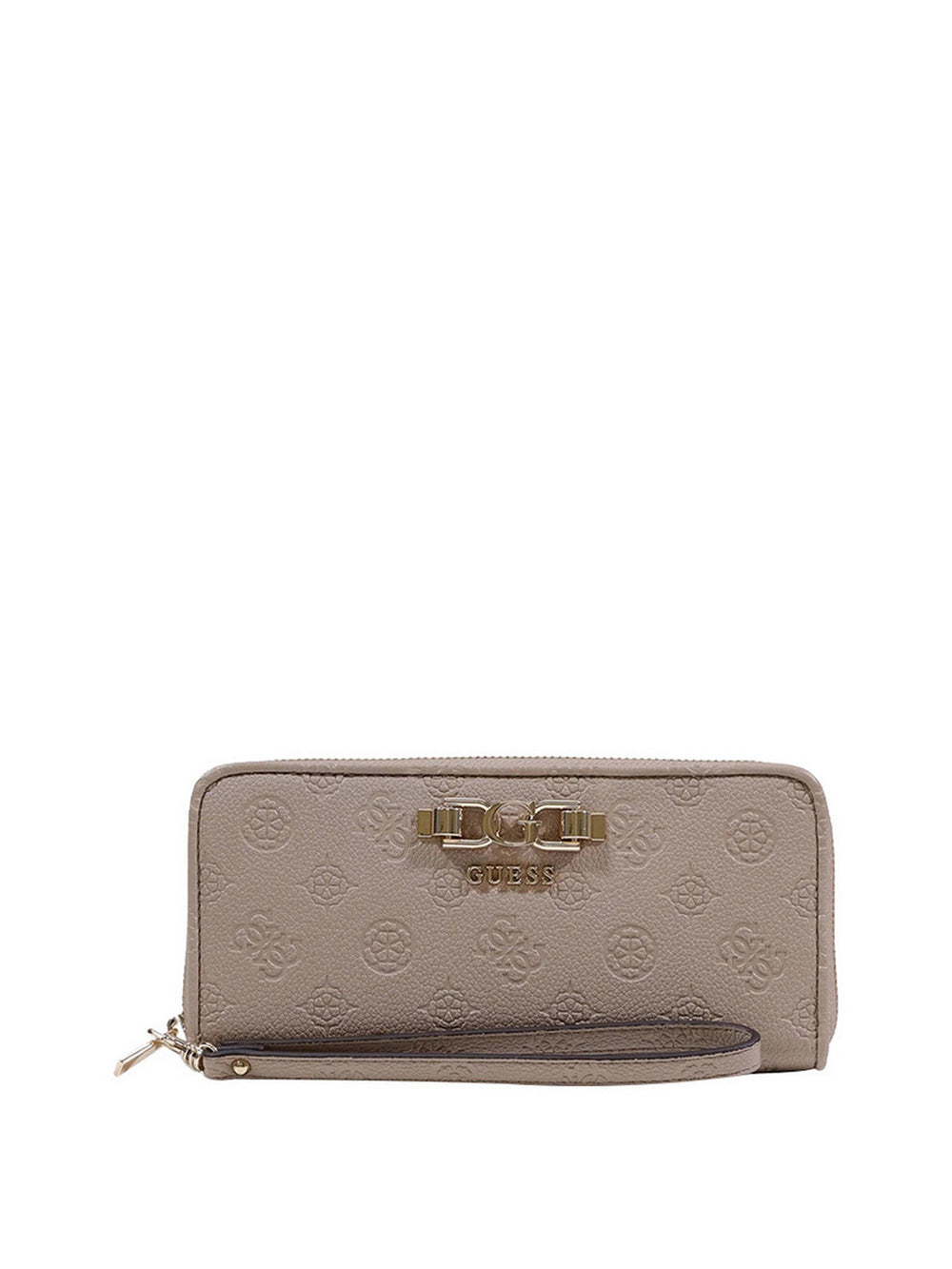 Guess Portafoglio Guess Anise - Tortora