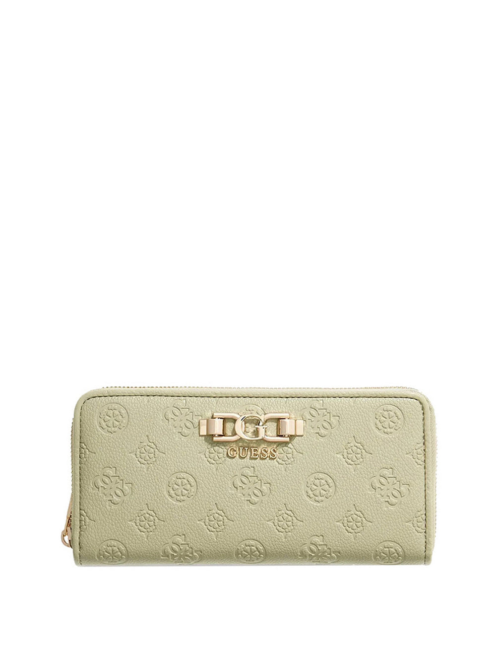 Guess Portafoglio Guess Anise - Verde