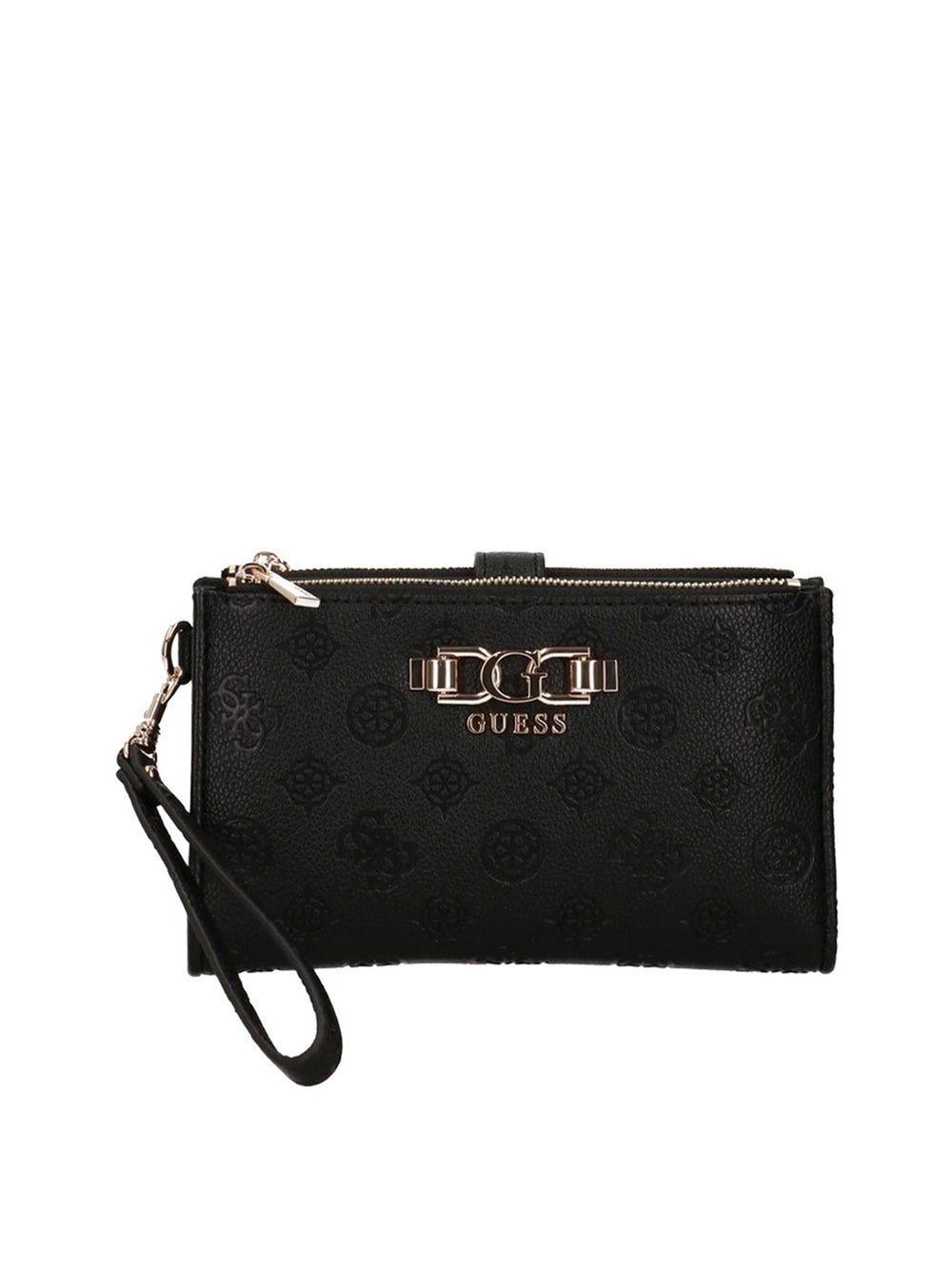Guess Portafoglio Guess Anise - Nero