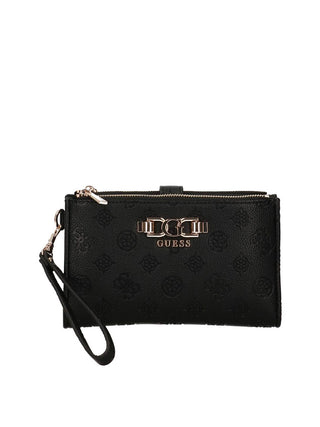 Guess Portafoglio Guess Anise - Nero