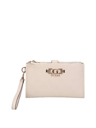 Guess Portafoglio Guess Anise - Crema