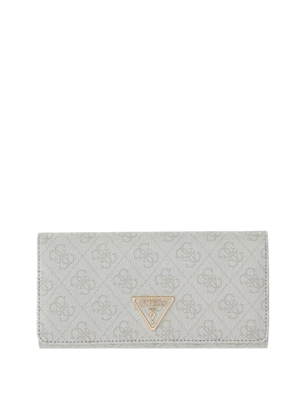 Guess Portafoglio Guess Laurel - Grigio