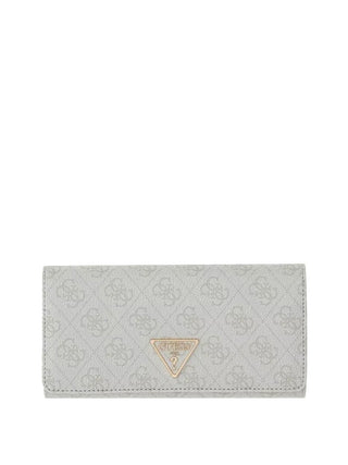 Guess Portafoglio Guess Laurel - Grigio