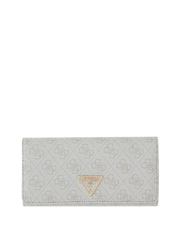 Guess Portafoglio Guess Laurel - Grigio