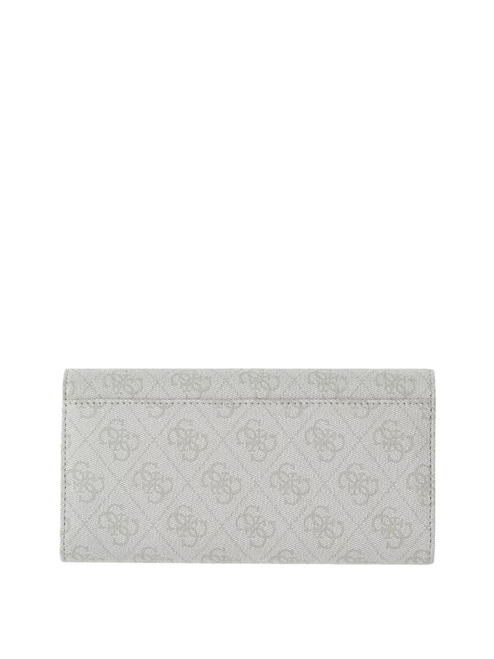 Guess Portafoglio Guess Laurel - Grigio