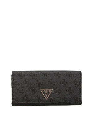 Guess Portafoglio Guess Laurel Ii - Nero