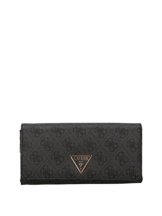 Guess Portafoglio Guess Laurel Ii - Nero