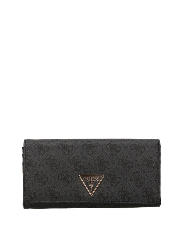 Guess Portafoglio Guess Laurel Ii - Nero