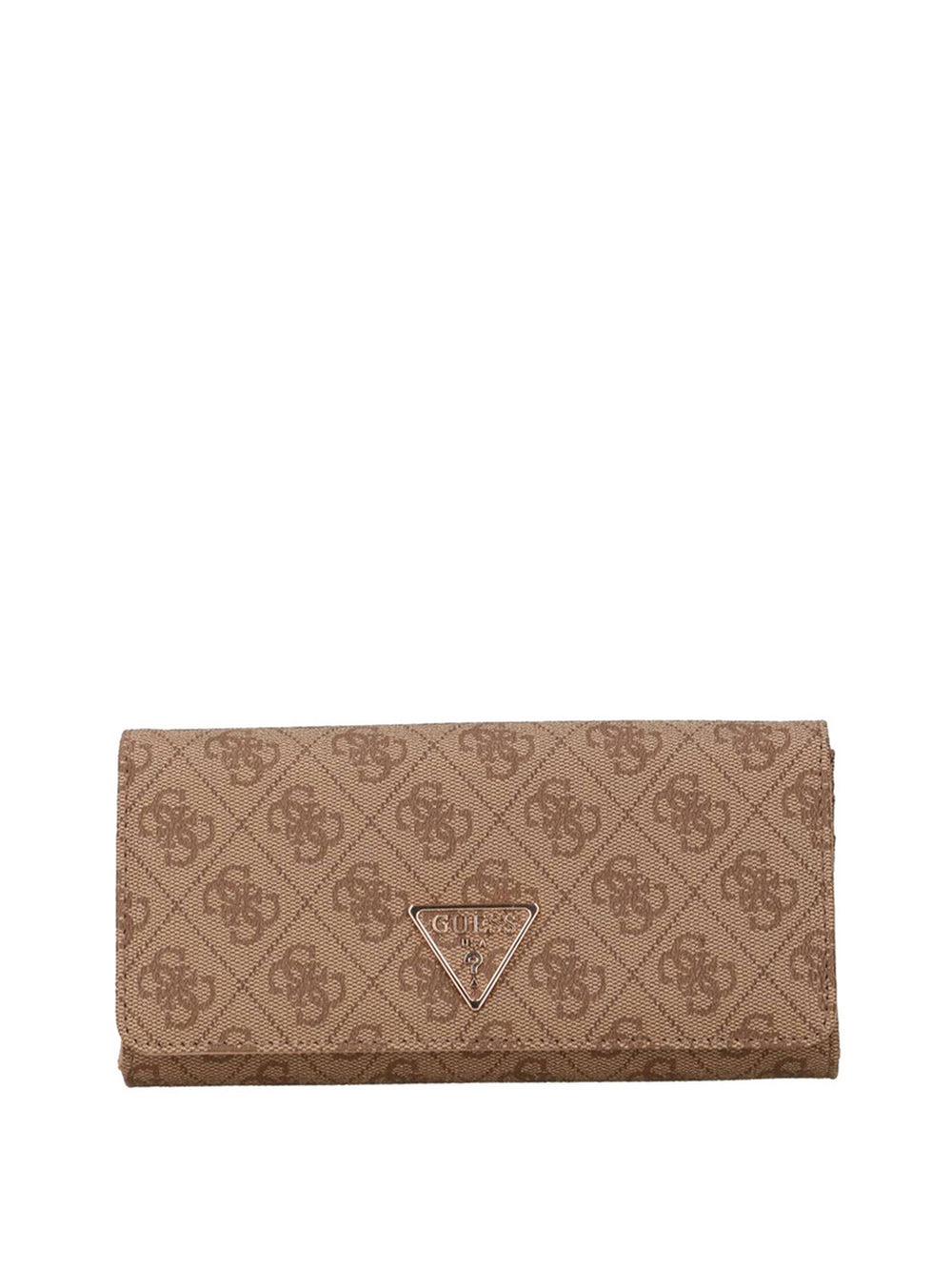 Guess Portafoglio Guess Laurel Ii - Beige
