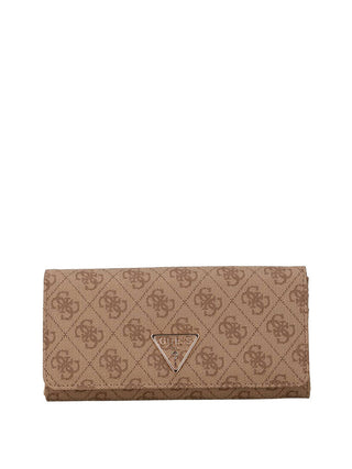 Guess Portafoglio Guess Laurel Ii - Beige