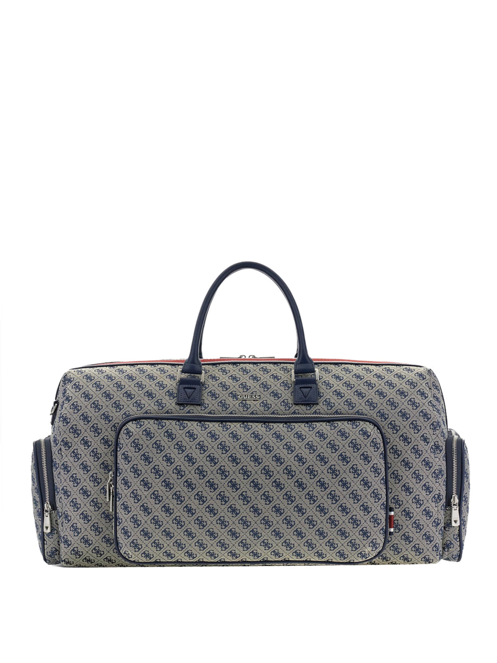 GUESS 2 USCITA Borsone Boston Guess - Multi