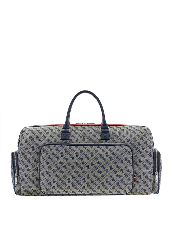 GUESS 2 USCITA Borsone Boston Guess - Multi