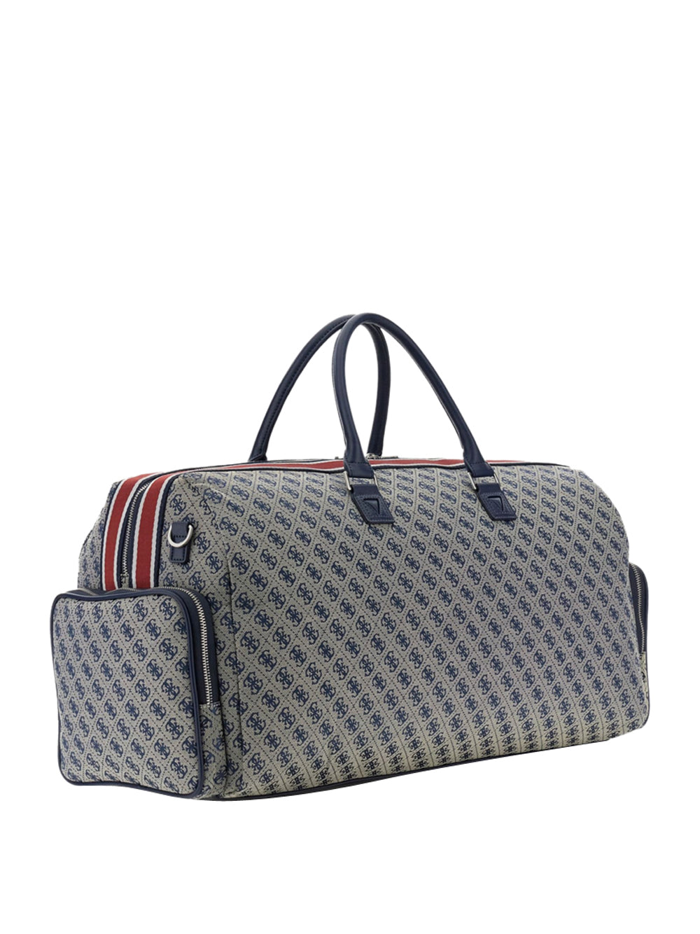 GUESS 2 USCITA Borsone Boston Guess - Multi