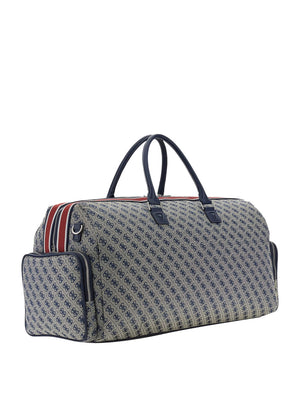 GUESS 2 USCITA Borsone Boston Guess - Multi