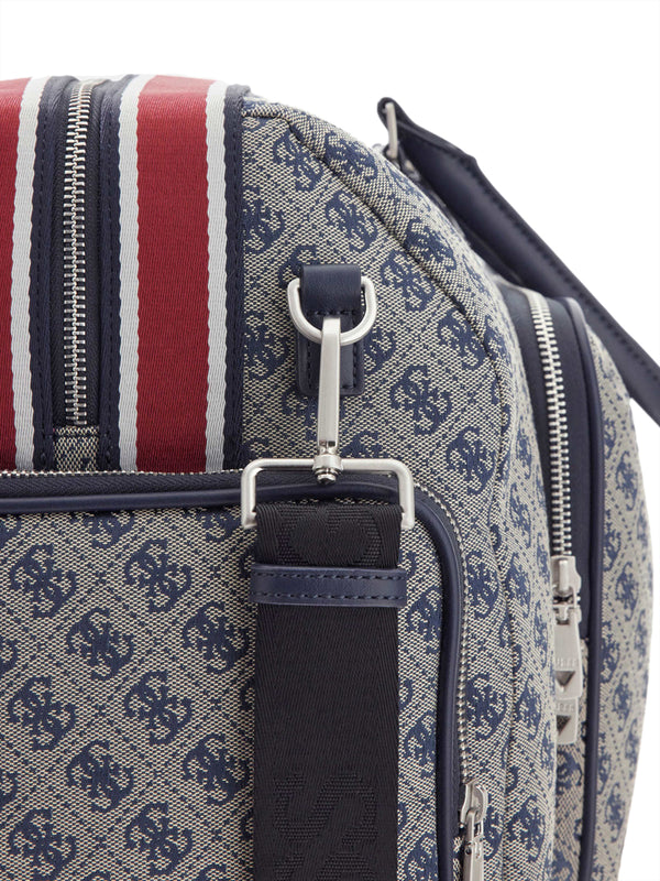 GUESS 2 USCITA Borsone Boston Guess - Multi