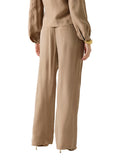 Guess Pantalone Guess In Twill - Beige
